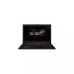 Asus ROG GX501VI (GX501VI-GZ020R) Black