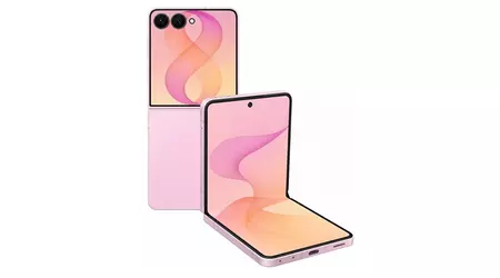 Samsung Galaxy Z Flip 8 : plus cher, avec Exynos, et presque identique au Flip 7