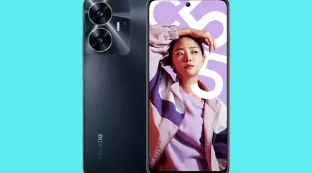 realme launches Android 14 testing on realme C55 budget smartphone