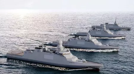 European shipbuilding companies to team up to create joint EPC corvette