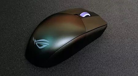 ASUS ROG Strix Impact III Wireless review: jewellery precision with 36,000 DPI
