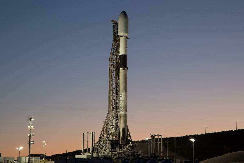 SpaceX вывела на орбиту спутник Maxar с модулем NASA TEMPO за $90 млн для отслеживания загрязнений воздуха в Северной Америке