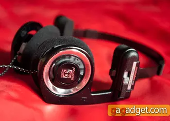 Результаты конкурса Koss Porta Pro 25th Anniversary