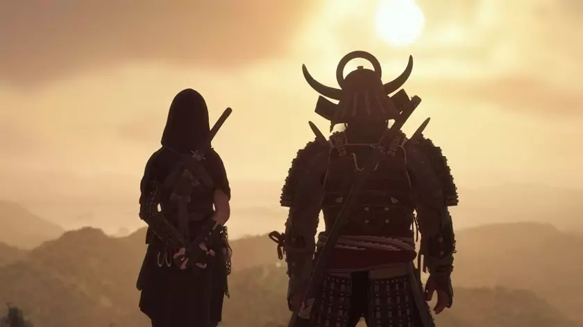 Загадки и тайны: Новое искусство в Assassin's Creed Shadows