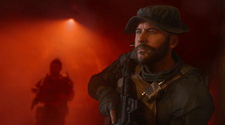 Najczęściej pobierane gry na PlayStation 4/5 w listopadzie: Call of Duty: Modern Warfare III, Marvel's Spider-Man 2 i EA SPORTS FC 24 liderami