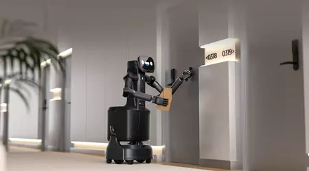 FlashBot Arm : un robot centaure semi-humanoïde pour travailler dans les hôtels, les bureaux et même les hôpitaux (vidéo)