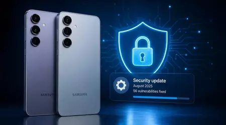 Samsung підтягує «хвости»: серпневий патч безпеки вийшов для Galaxy S24 та S25