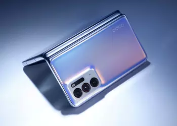 AMOLED screen at 120 Hz, Snapdragon 8+ Gen 1 chip and Android 13: Insider tells what will be the successor to the OPPO Find N