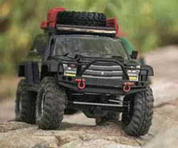 1:10 Redcat Racing Everest Gen7 Pro