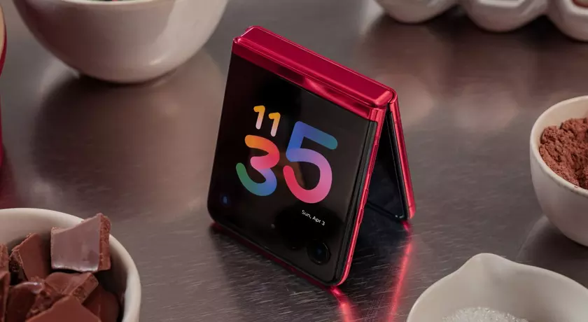 Motorola объявила стоимость глобальной версии Razr 40 Ultra