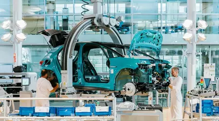 VW зменшить зарплати менеджерам на 10% на два роки