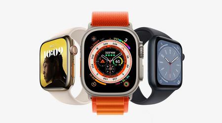 Apple a commencé à tester watchOS 10.5 Beta 2