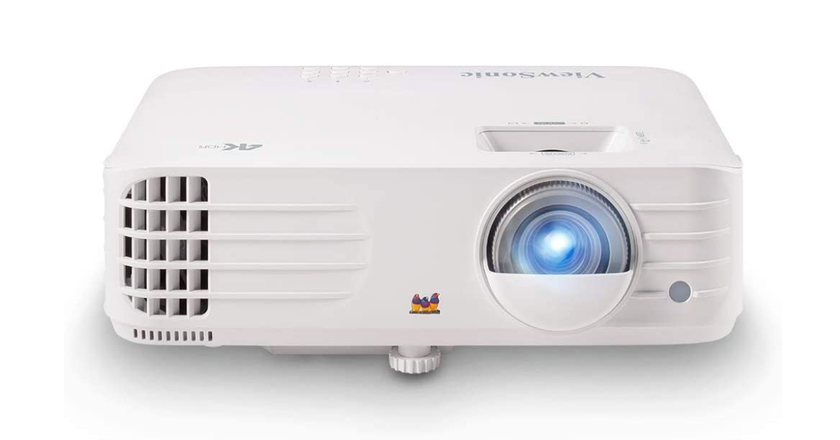 ViewSonic PX701-4K videoprojecteur pour mapping