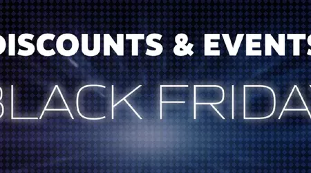“Black Friday” on Steam: Discounts up to 95%, a huge catalog, and even a Steam Deck sale