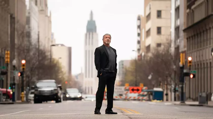 Вышел трейлер предстоящего документального фильма от Netflix "Sly" о жизни и карьере Сильвестра Сталлоне