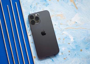 Apple iPhone 13 Pro Max doesn't stand a chance in the battery life test