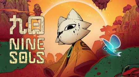 Game of the day: Nine Sols - 2D Sekiro with a touch of Taoist cyberpunk now available on consoles