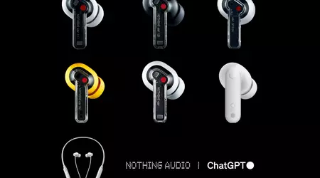 Ear (1), Ear (stick), Ear (2), CMF Buds, CMF Neckband Pro and CMF Buds Pro: Nothing's entire line of audio products will get ChatGPT integration