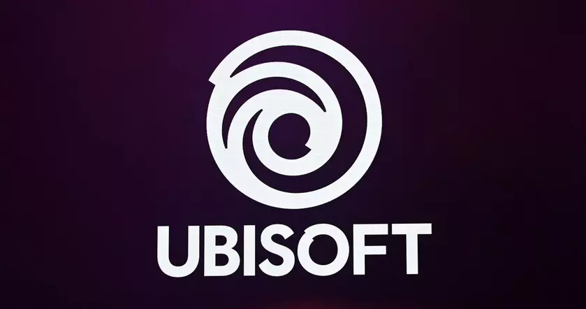 Эволюция логотипа Ubisoft: история за каждым изменением