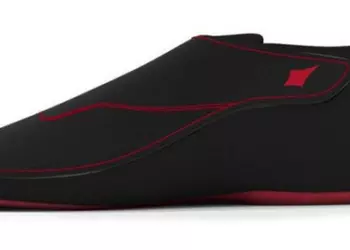 Lechal: «умная» навигационная обувь для спортсменов