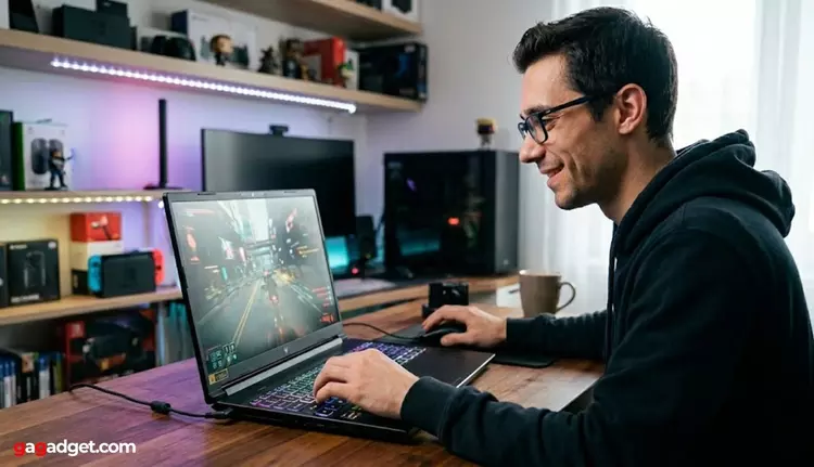 Best Gaming Laptop Under $1500