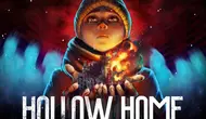 Изометрическая RPG Hollow Home об ужасах войны в Украине глазами ребенка получила обновленную демоверсию и трогательный трейлер