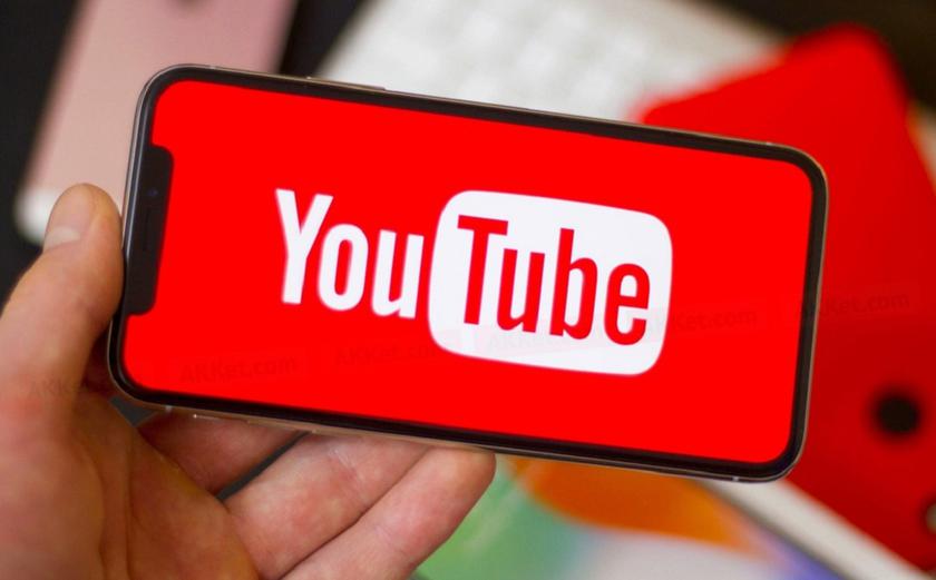 YouTube is testing a new interface for its mobile app