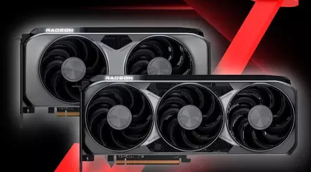 Відеокарти Radeon можуть подорожчати як мінімум на 10%: AMD змушена піти на непопулярне рішення через дефіцит оперативної пам'яті
