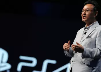 Шухей Йошида о портах игр Xbox на PS5: "Это выгодно владельцам PlayStation"