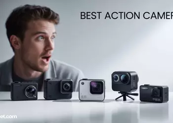 Best Compact Action Cameras