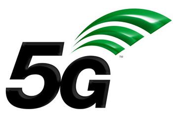 Сети пятого поколения 5G получили название и логотип