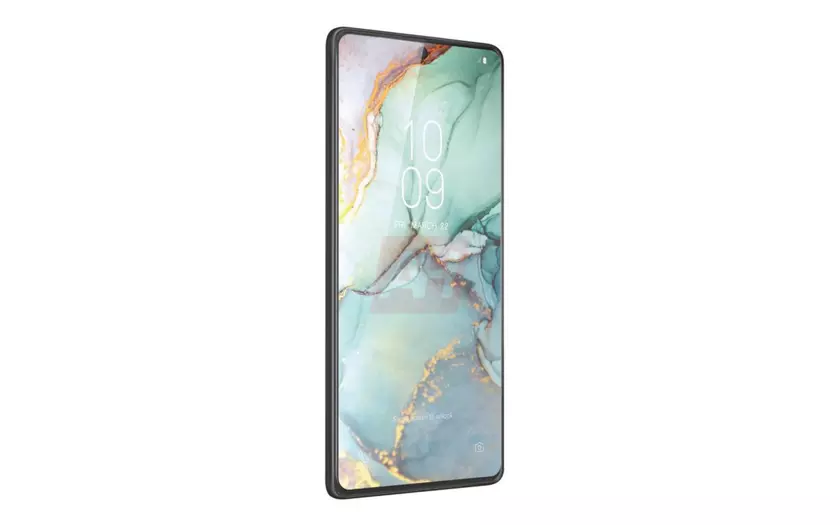 Характеристики и новые рендеры Samsung Galaxy S10 Lite: прямоугольная камера и «потерянная» фронталка