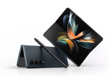 Samsung Galaxy Fold 4 is updated to the latest security patch for June 2024