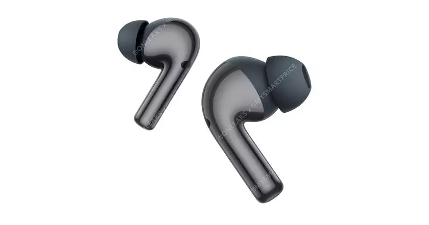 OnePlus Buds 3 c защитой IP55/IPX4, ANC, Bluetooth 5.3 и функцией Google Fast Pair готовы к анонсу