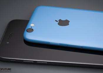 4-дюймовый iPhone 6c выйдет в середине 2016 года