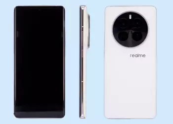 Сколько будет стоить realme GT 5 Pro с чипом Snapdragon 8 Gen 3 на борту