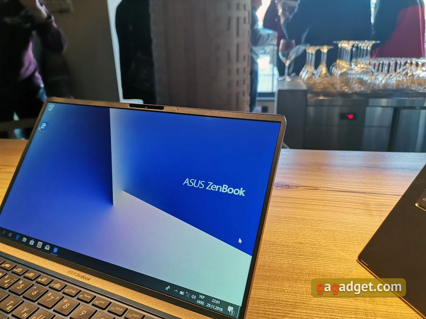 ASUS Ð¿ÑÐµÐ´ÑÑÐ°Ð²Ð¸Ð»Ð° Ð½Ð¾Ð²ÑÐµ Ð½Ð¾ÑÑÐ±ÑÐºÐ¸ ZenBook 13, 14, 15 Ð¸ ZenBook Flip Ð² Ð£ÐºÑÐ°Ð¸Ð½Ðµ-4