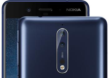 In future smartphones Nokia will have wide-angle cameras and optical zoom