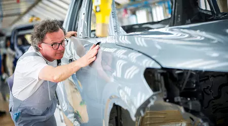 Volkswagen відкладає випуск ID. Golf та ID. Roc до 2030 року і шукає партнера для акумуляторного підрозділу PowerCo