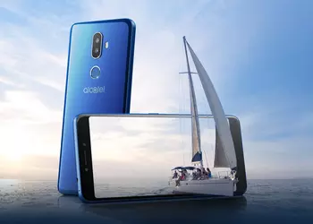 В интернете появился рекламный ролик Alcatel 3V