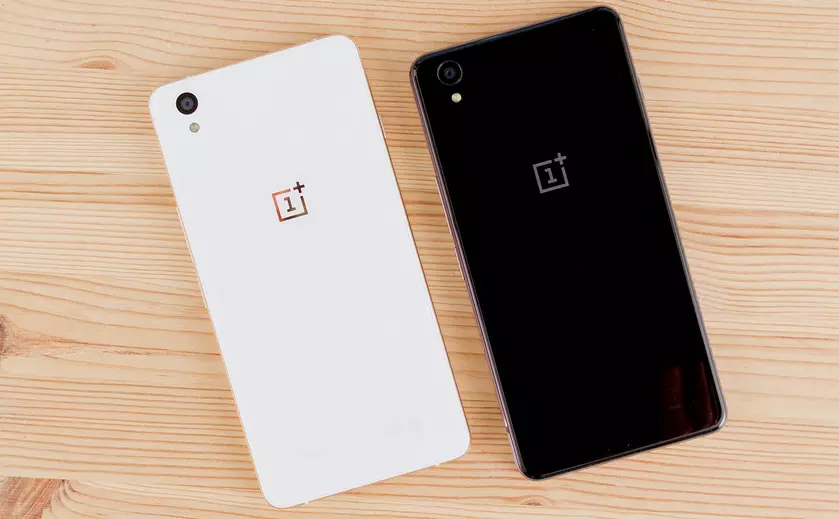 Нет, OnePlus не планирует выпускать доступный OnePlus X2