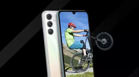 Galaxy M34 5G receives August security update