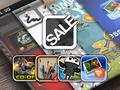 Приложения для iOS: скидки в App Store 15 апреля 2013 года