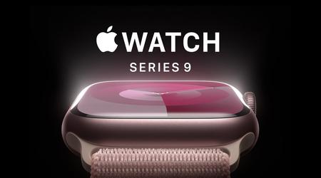 Czarny Piątek na Amazon: Apple Watch Series 9 za 70 dolarów taniej