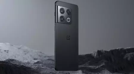 Le OnePlus 10 Pro et le OnePlus 8T ont reçu une nouvelle version d'OxygenOS.