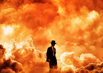 Aktueller denn je: Der Trailer zu Christopher Nolans Film über den Erfinder der Atombombe wird vorgestellt - Oppenheimer
