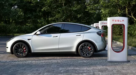 Tesla launches promotion: a year of free charging for Model Y buyers in Europe