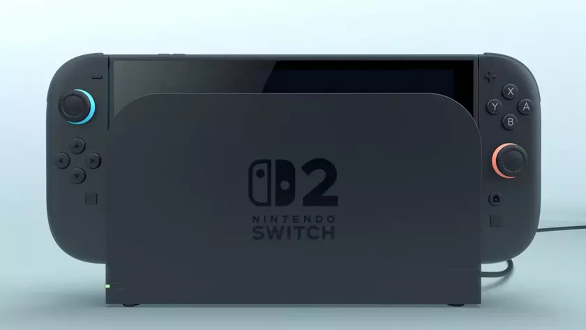 Switch 2: чего ожидать от следующей большой вещи Nintendo