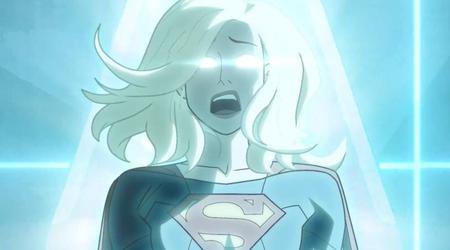 DC e Warner Bros. Animation hanno rilasciato il trailer della seconda parte di "Justice League: Crisi sulle Terre Infinite"
