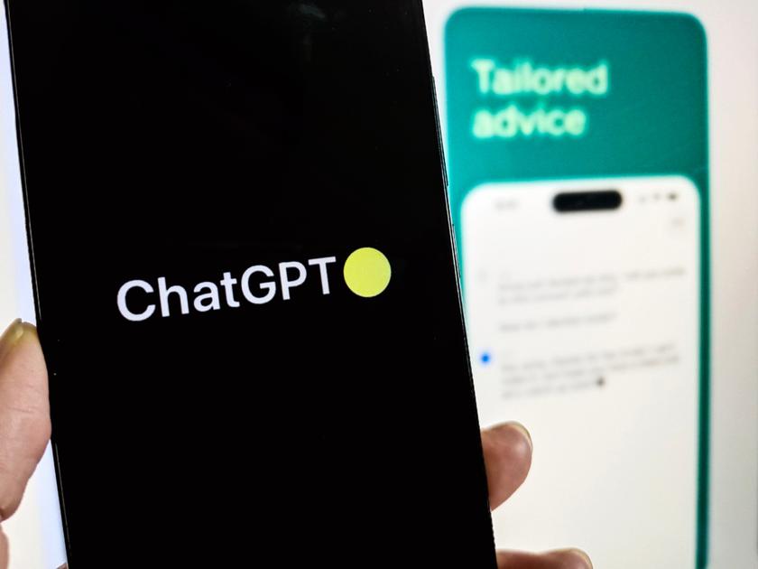 ChatGPT на iOS научился искать информацию в интернете с помощью Bing